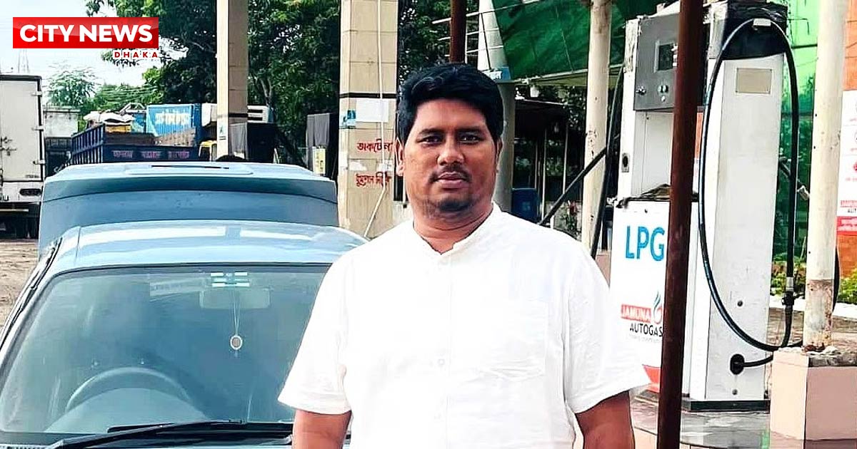 খুলনা দৌলতপুর থানা যুবদলের সাবেক সহ-সভাপতিকে গুলি ও রগ কেটে হত্যা