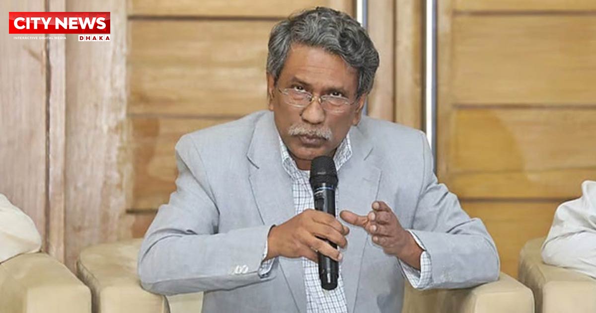 ঐকমত্য কমিশন ব্যর্থ হলে তা হবে সকলের ব্যর্থতা: আলী রীয়াজ