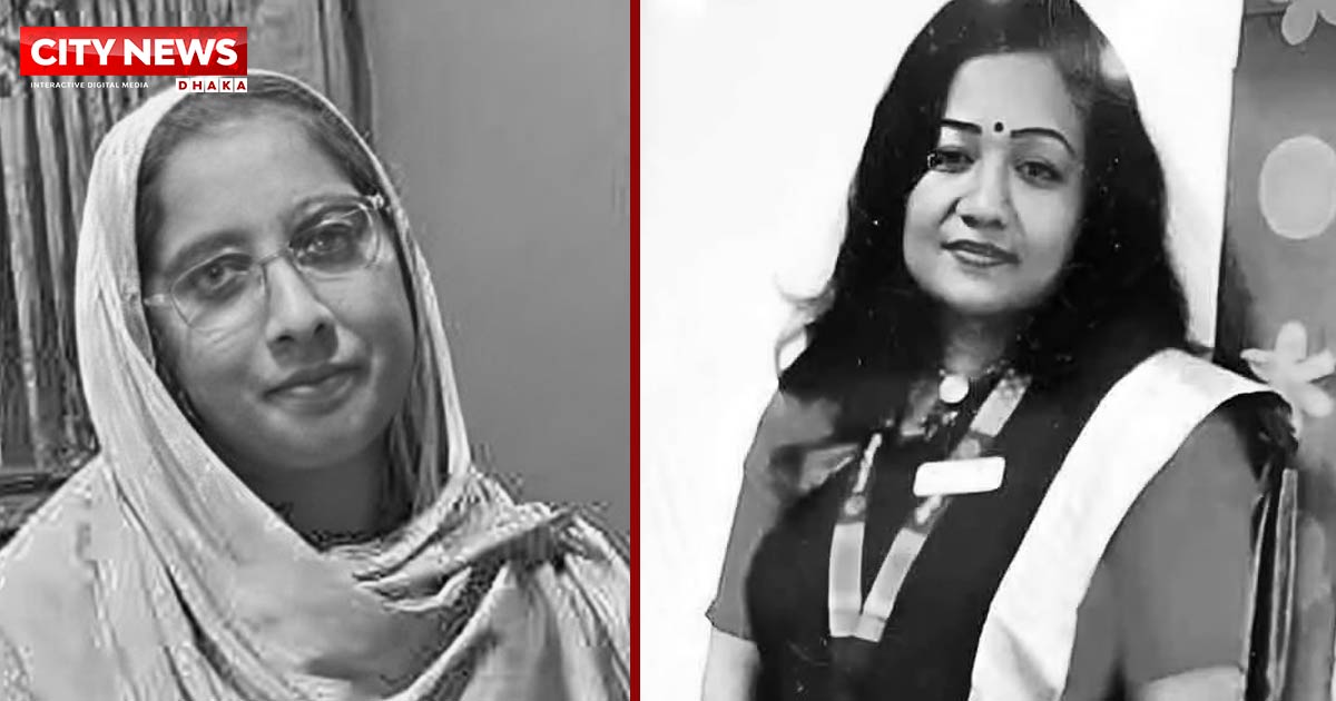 মাইলস্টোনে বিমান দুর্ঘটনায় নিহত দুই শিক্ষক পাবেন রাষ্ট্রীয় মর্যাদা