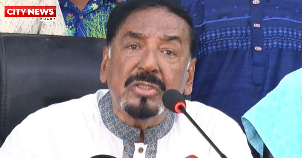 পিআর ভোটের জন্য কেউ জুলাইয়ে জীবন দেয়নি: মেজর হাফিজ