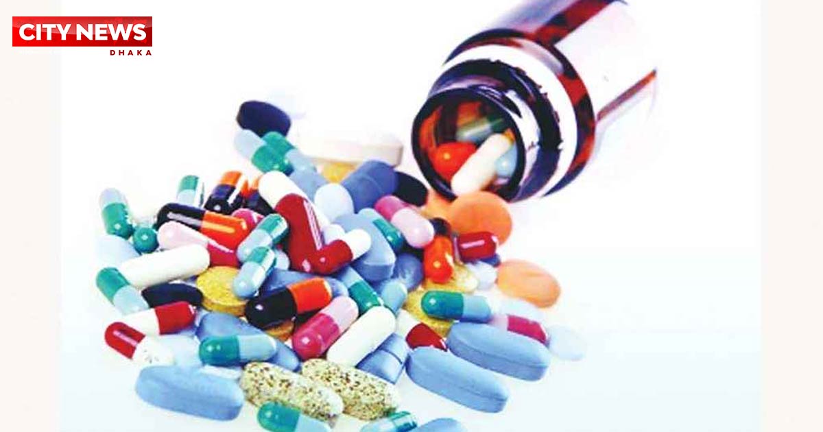 দাম কমলো ৩৩টি অতিপ্রয়োজনীয় ওষুধের