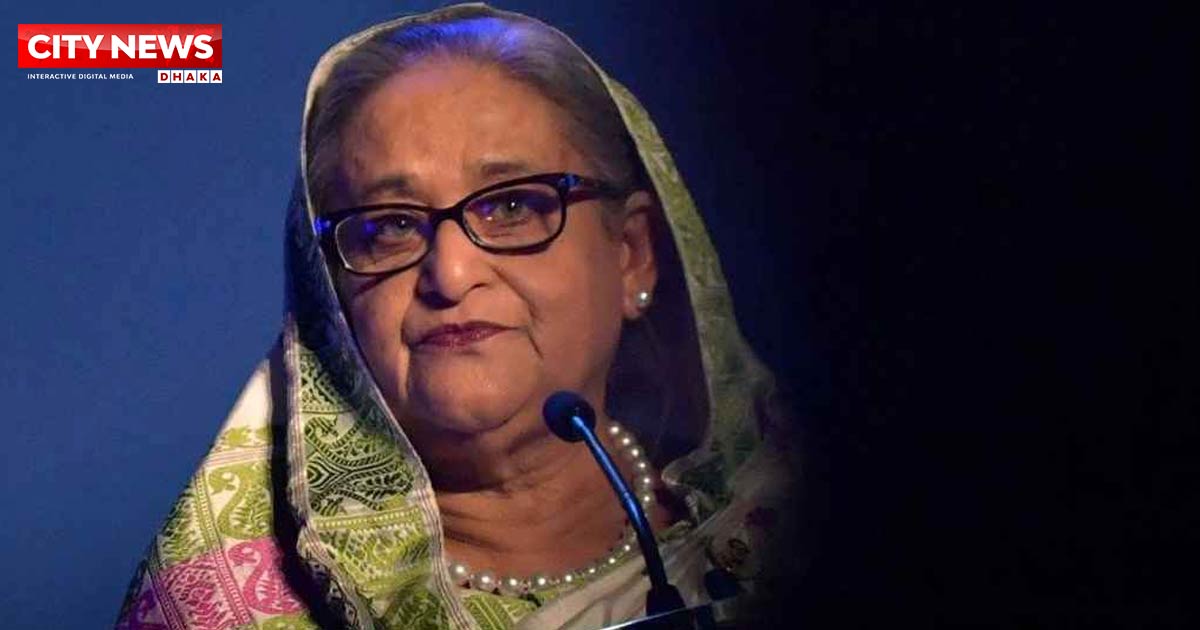 শেখ হাসিনাসহ ৩ জনের বিরুদ্ধে সপ্তম দিনের সাক্ষ্যগ্রহণ আজ