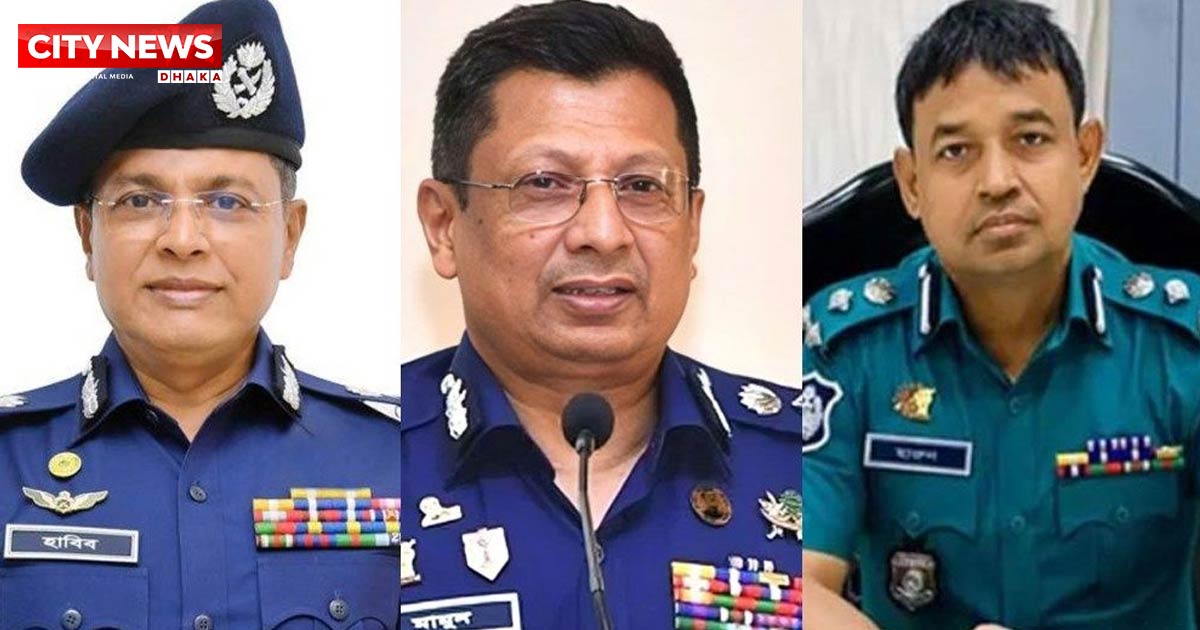 ডিবির হারুন ও হাবিবুর ছিলেন মারণাস্ত্র ব্যবহারে অতিউৎসাহী