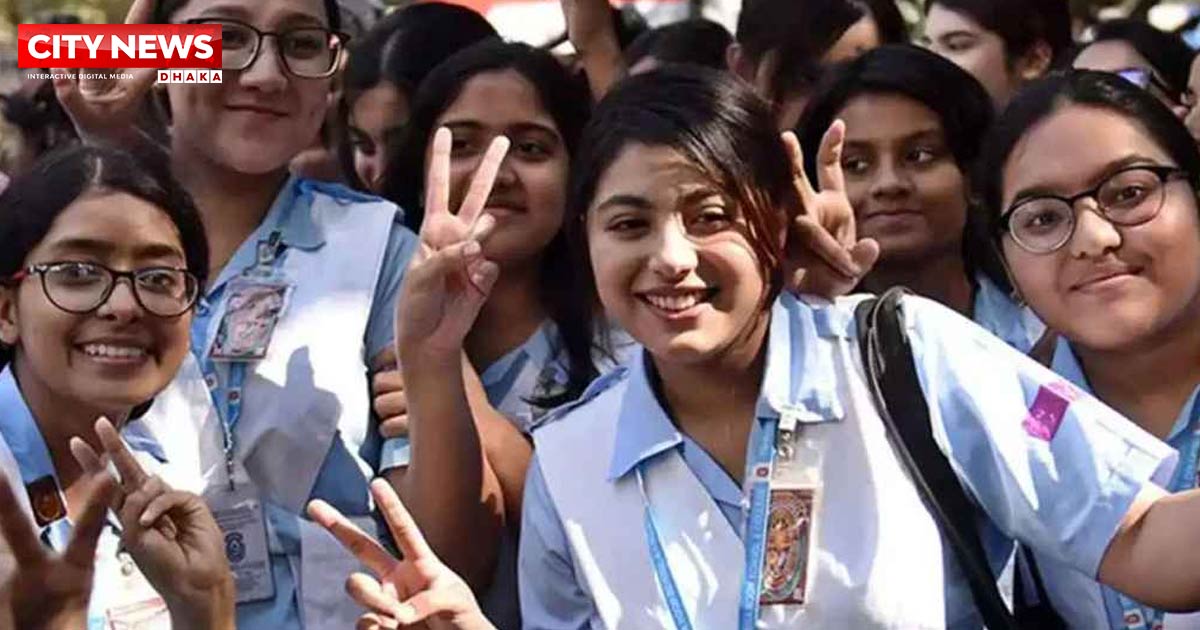 এইচএসসি ও সমমান পরীক্ষার ফল প্রকাশ, পাশের হার ৫৮.৮৩%