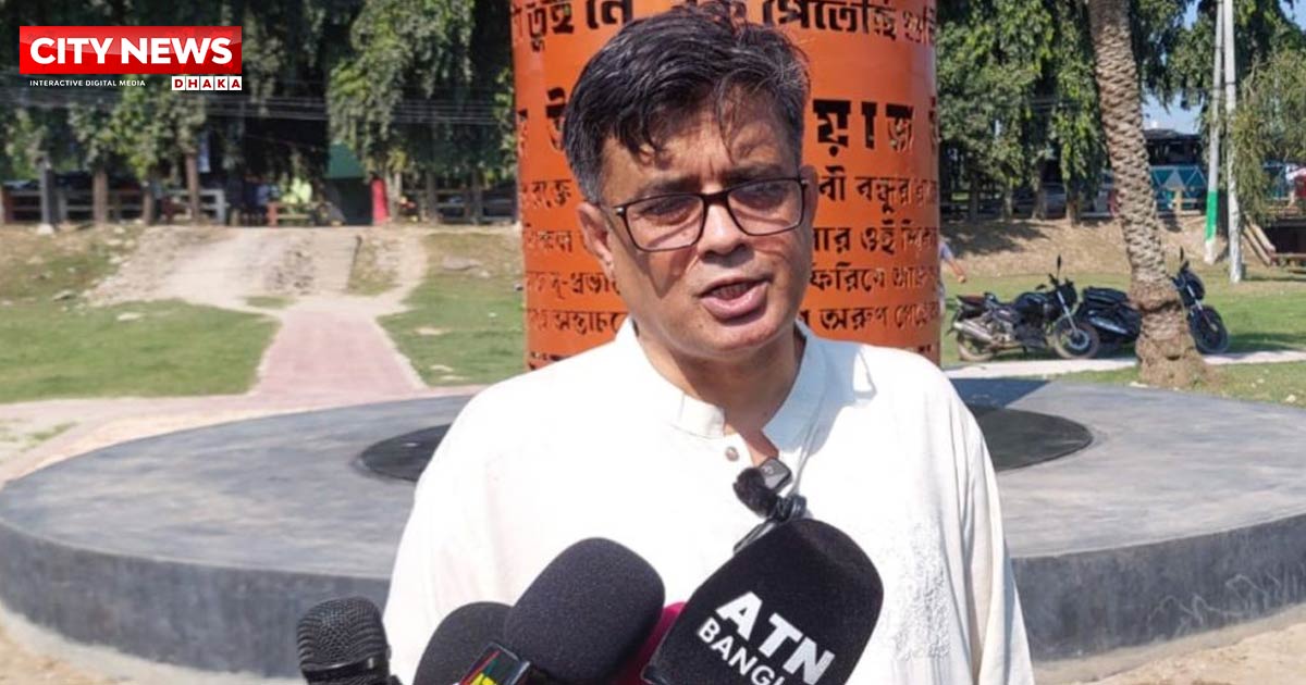 নির্বাচনে আ.লীগের অংশগ্রহণ ও ‘বিদেশি চাপ’ নিয়ে যা বললেন প্রেস সচিব