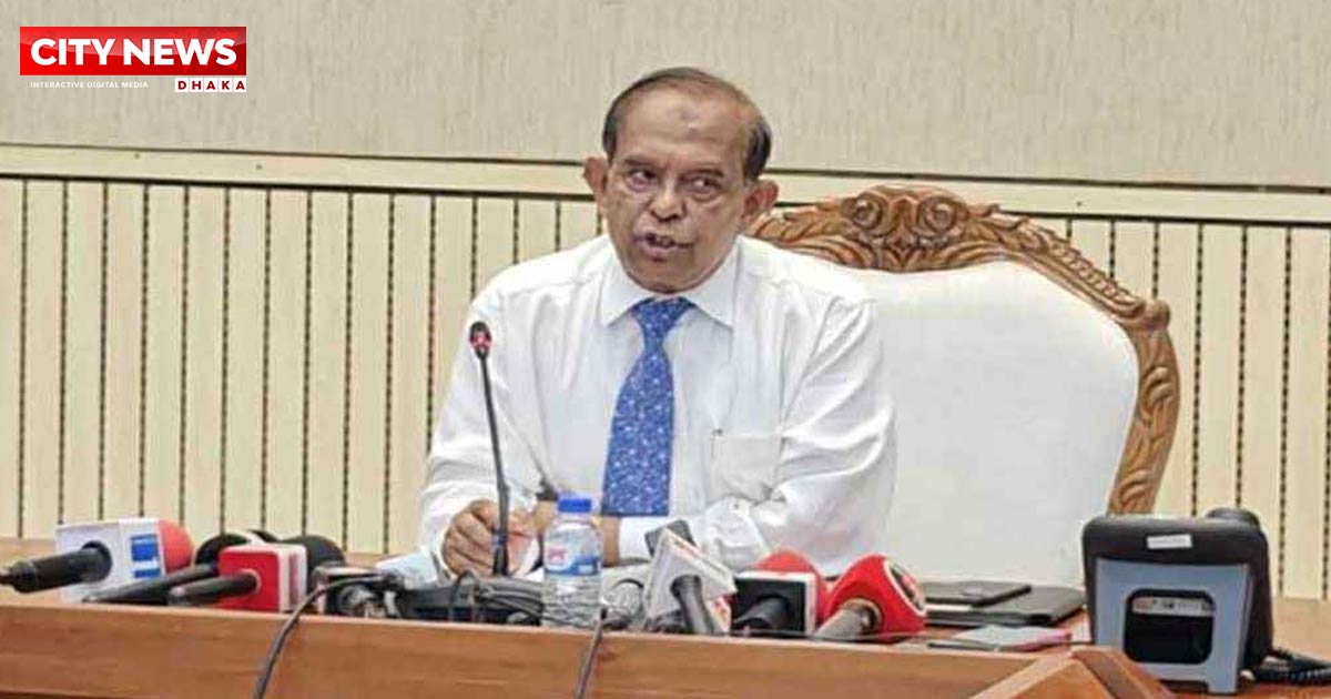 মেট্রোরেলের নকশায় ভুল থাকতে পারে: ডিএমটিসিএল এমডি