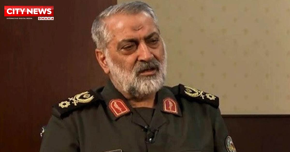 ইরানের ক্ষেপণাস্ত্র সক্ষমতা ‘আগের যে কোনো সময়ের চেয়ে শক্তিশালী’