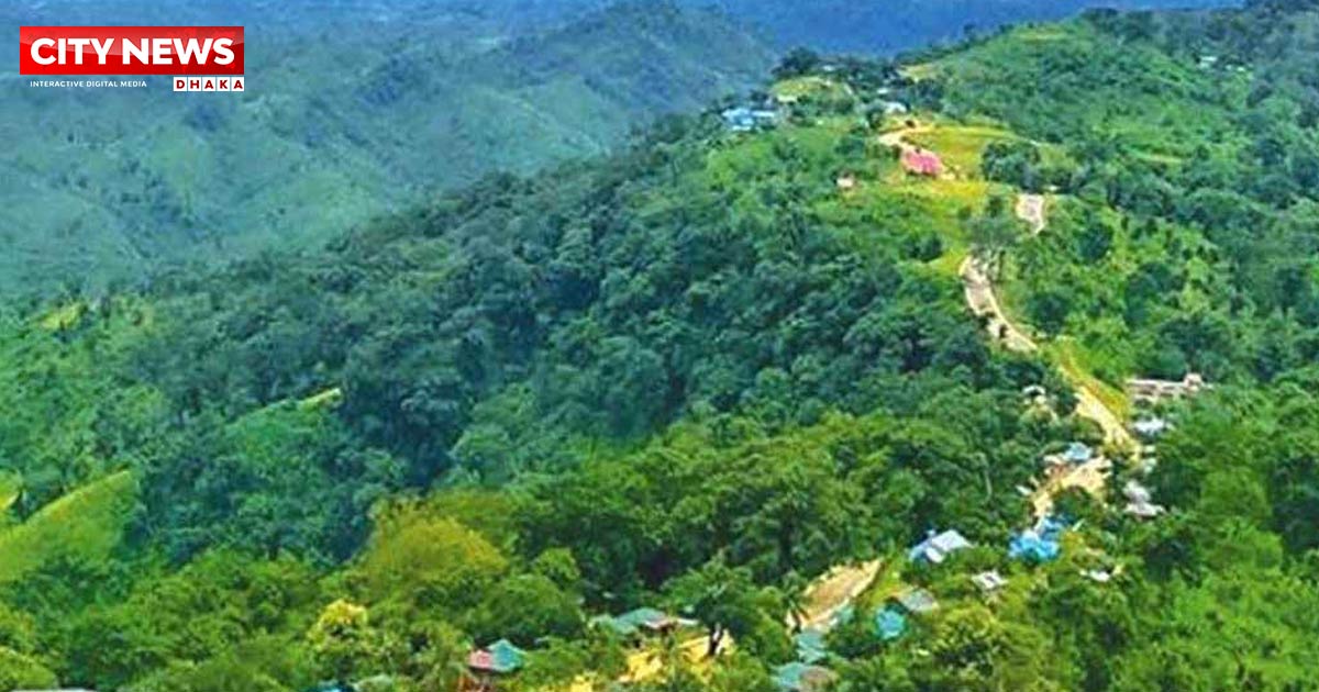 ইউপিডিএফ’র আস্তানায় সেনাবাহিনীর অভিযান, একে-৪৭’সহ অস্ত্র উদ্ধার