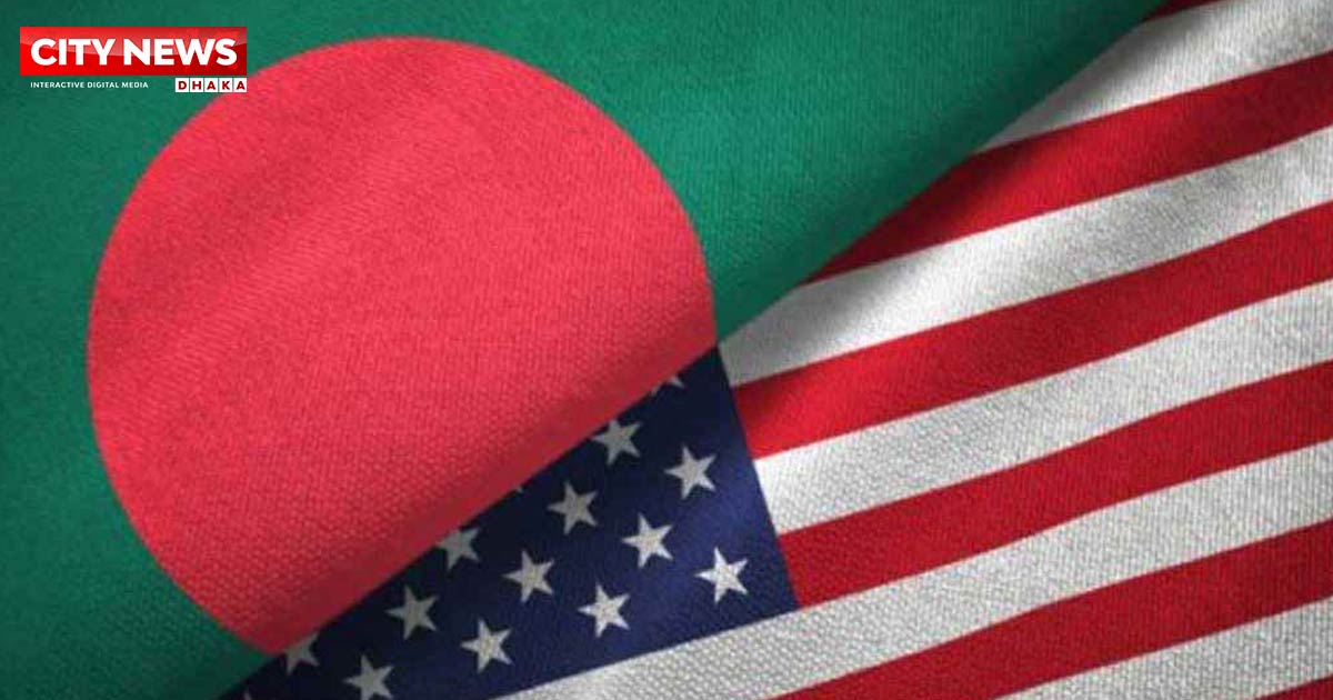 শুল্ক নিয়ে বাংলাদেশ-যুক্তরাষ্ট্র বৈঠক