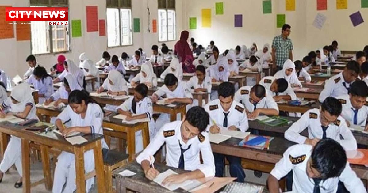 ২৪ তারিখের এইচএসসি পরীক্ষাও স্থগিত