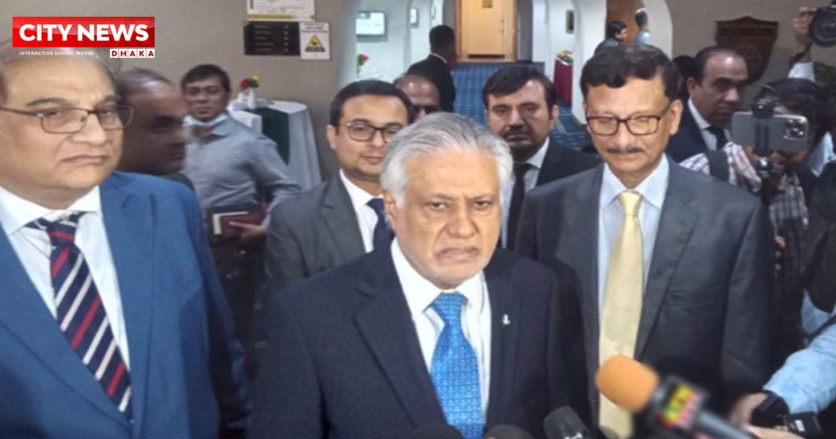 ৭১ এ গণহত্যার জন্য ক্ষমা চাওয়ার বিষয়ে যা বললেন পাকিস্তানের পররাষ্ট্রমন্ত্রী