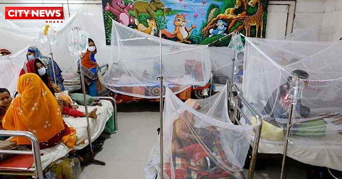 এক সপ্তাহে ডেঙ্গুতে প্রাণ গেল ১৪ জনের