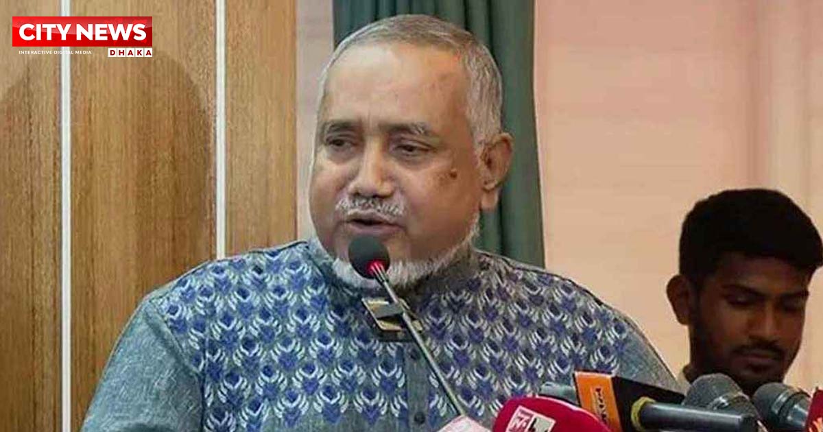 বিশ্ববিদ্যালয়ে গাঁজা-মদ বন্ধ হয়েছে, ডালের ঘনত্ব বেড়েছে: তাহের