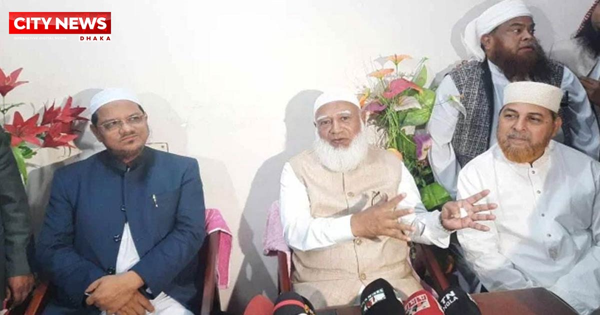 ইসলামী আন্দোলনের জন্য ৫০ আসন ফাঁকা রেখেই সমঝোতা ১০ দলের