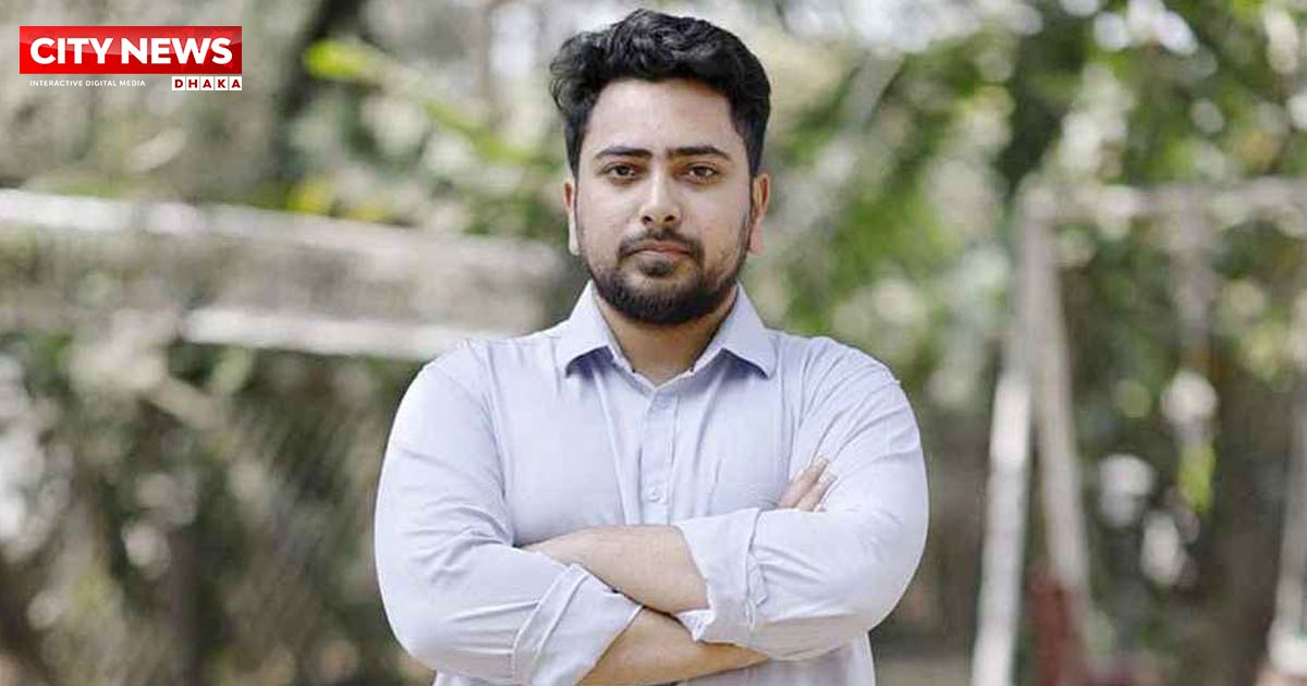 প্রয়োজনীয় সংস্কার ছাড়া নির্বাচনে অংশ নেবে না এনসিপি: নাহিদ