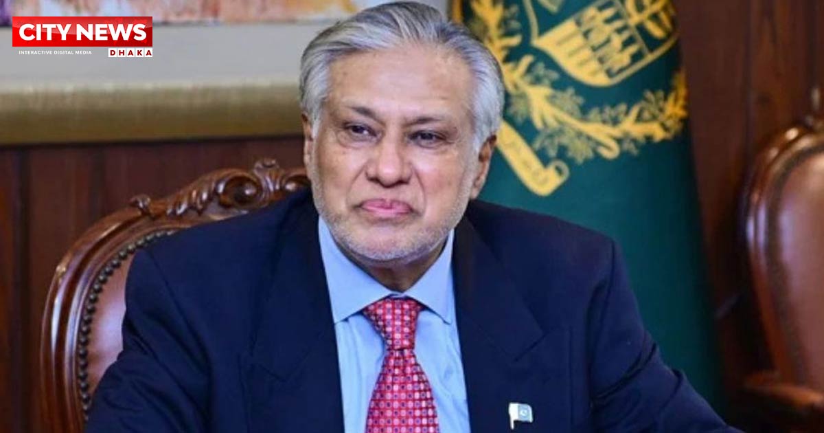 উত্তরায় বিমান বিধ্বস্তের ঘটনায় পাকিস্তানের পররাষ্ট্রমন্ত্রীর শোক