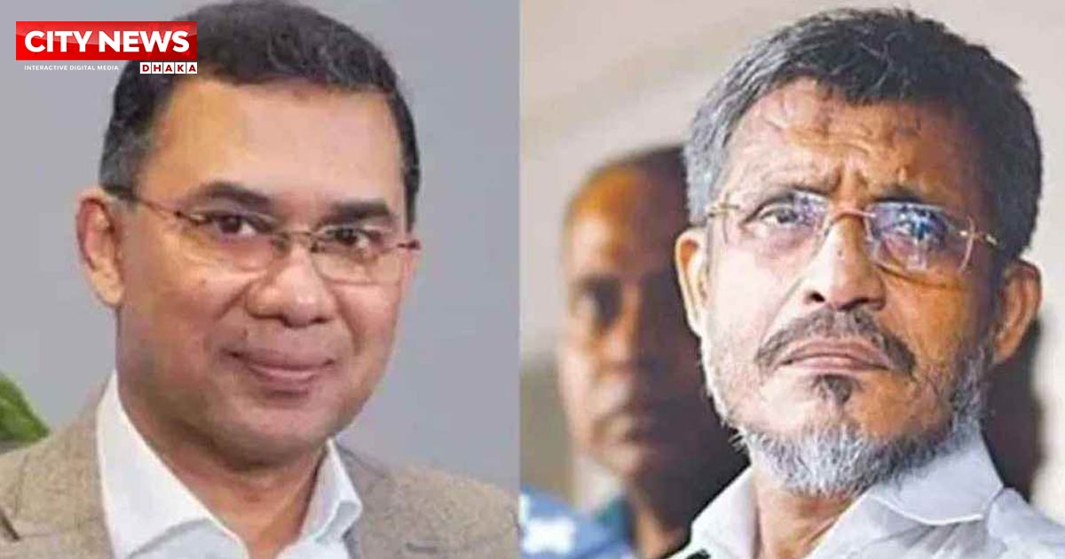 তারেক-বাবরের খালাসের বিরুদ্ধে আপিল শুনানি আজ