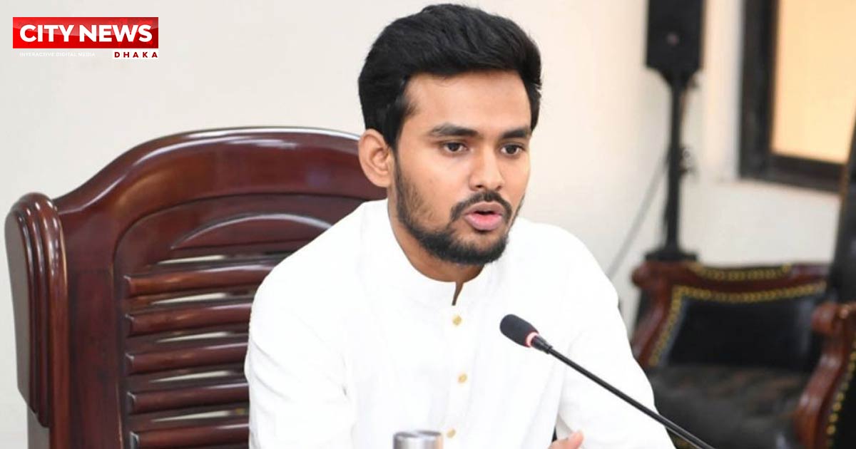 বিসিবি নির্বাচনে রাজনৈতিক হস্তক্ষেপের অভিযোগ ক্রীড়া উপদেষ্টার