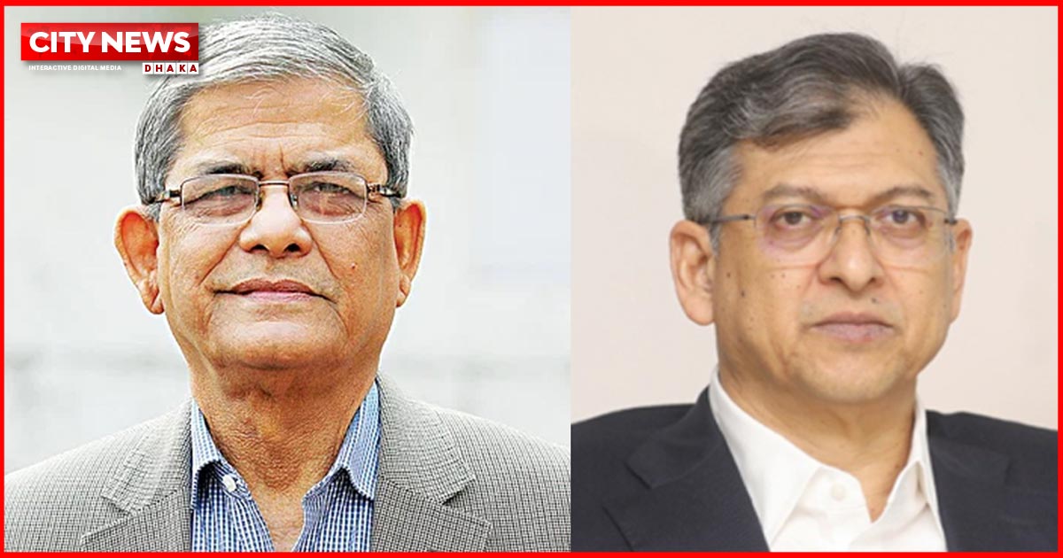 জাতীয় পুরস্কার সংক্রান্ত মন্ত্রিসভা কমিটি পুনর্গঠন, ফখরুল-সালাহউদ্দিনসহ দায়িত্বে যারা