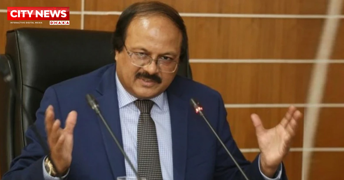 এনবিআরের সাবেক সচিব নজিবুর রহমানের ব্যাংক অ্যাকাউন্ট, ফ্ল্যাট জব্দের নির্দেশ