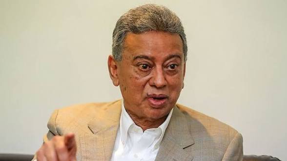 ট্রিলিয়ন ডলারের অর্থনীতি গড়তে লালদিয়া টার্মিনাল মাইলফলক হবে: অর্থমন্ত্রী