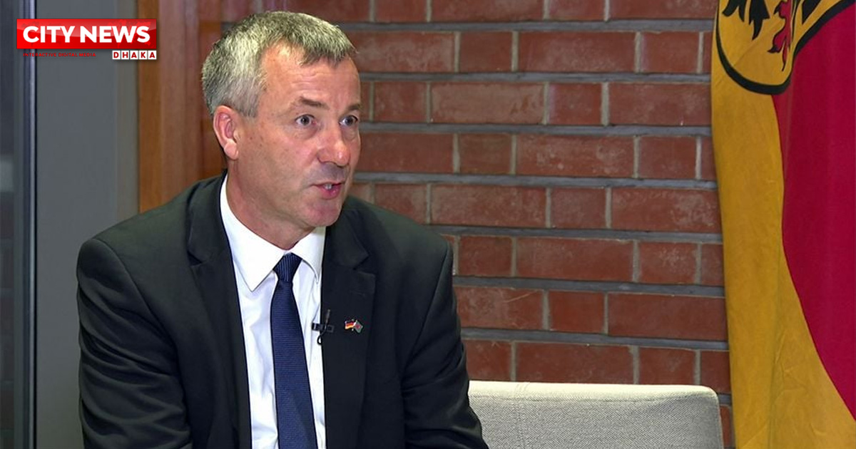 জ্বলানি খাতে বাংলাদেশকে সহায়তায় আলোচনা চলছে: জার্মান উপমন্ত্রী