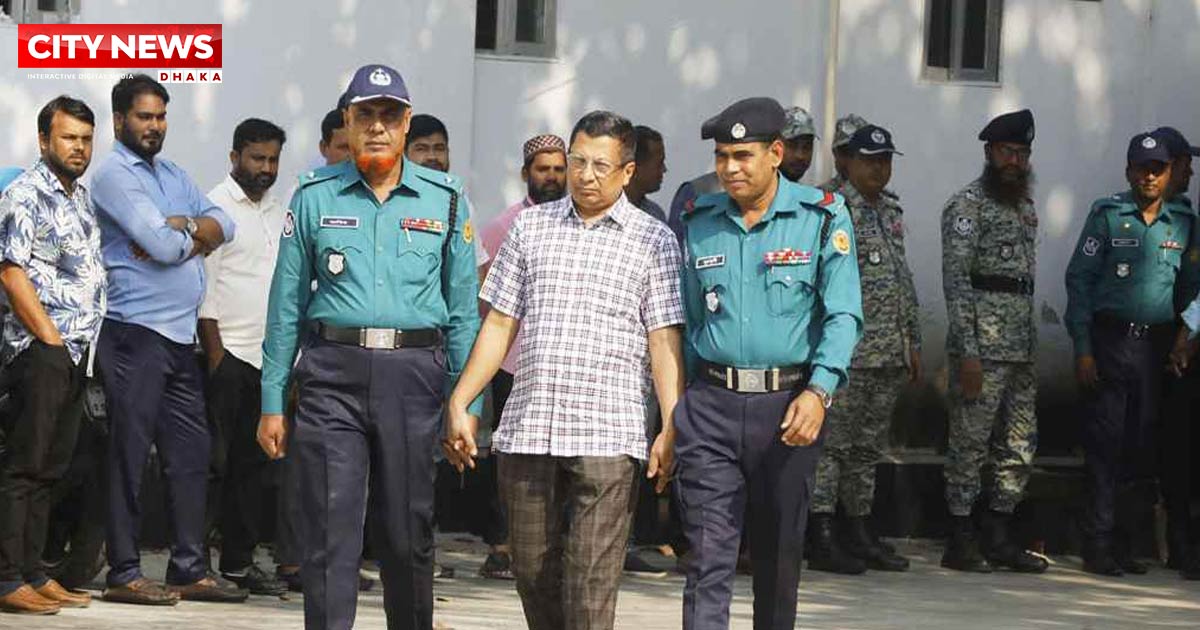 হেলিকপ্টার থেকে গুলি, প্রাণঘাতী অস্ত্র ব্যবহারের নির্দেশনা নিয়ে চাঞ্চল্যকর তথ্য