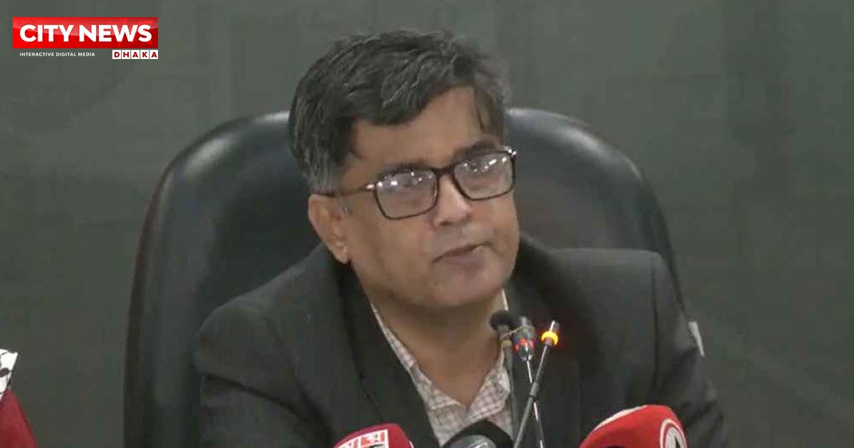 নির্বাচনে অবহেলা করলে জবাবদিহি ও শাস্তি: প্রেস সচিব