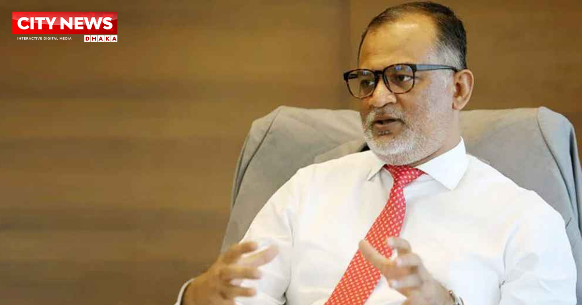 রপ্তানি বাধাগ্রস্তের শঙ্কা নেই: বাণিজ্য উপদেষ্টা