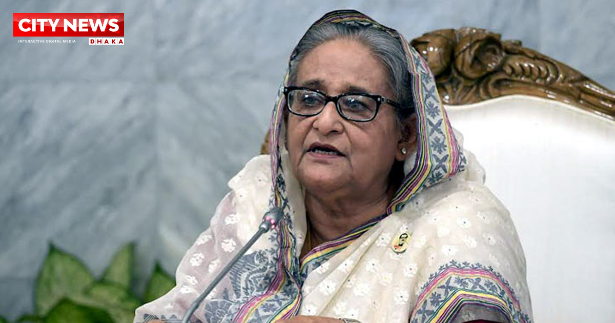 Sheikh Hasina, 441 others sued for killing July protester