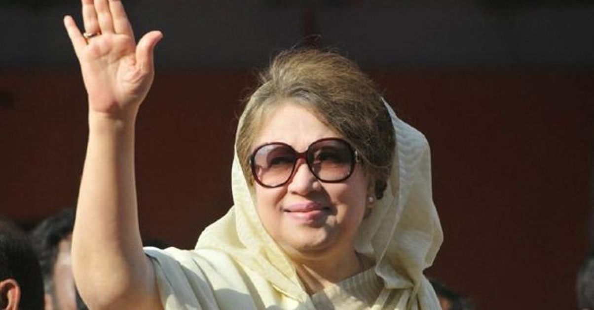 লন্ডনযাত্রা স্থগিত, আপাতত ঢাকাতেই চলবে খালেদা জিয়ার চিকিৎসা