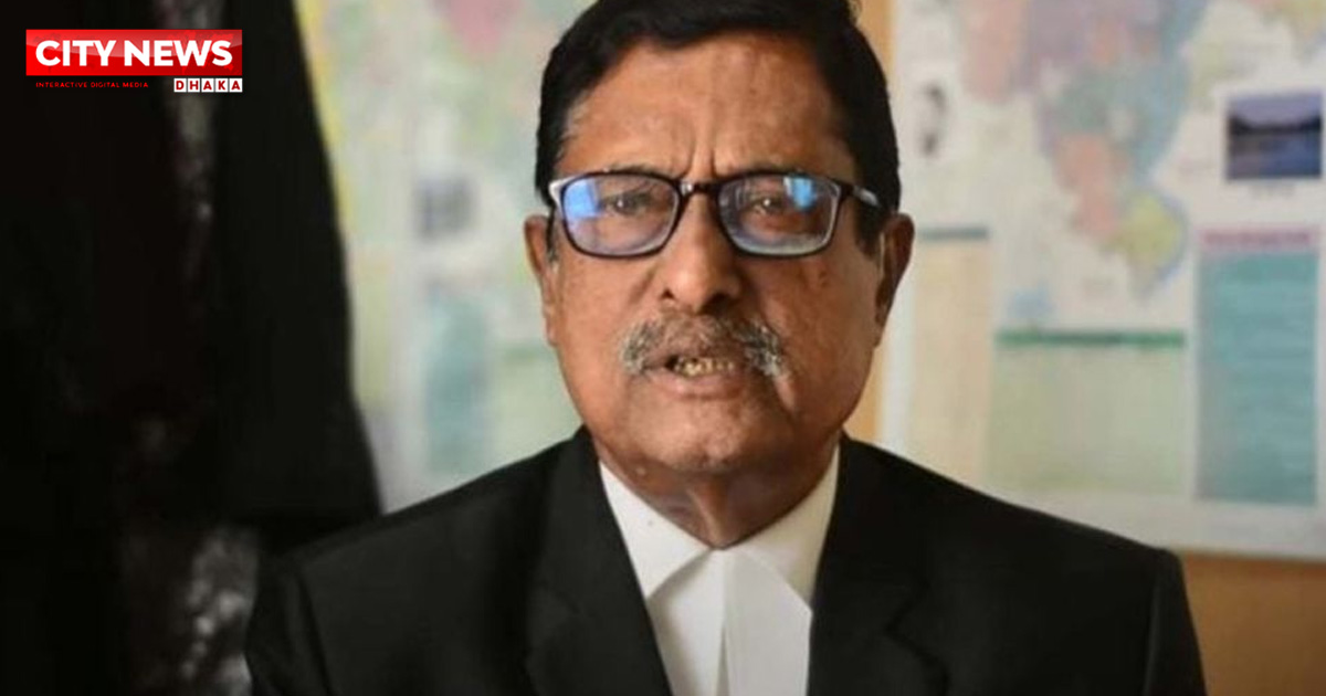 নিঃশর্ত ক্ষমা চেয়ে অব্যাহতি পেলেন বিএনপির ফজলুর রহমান