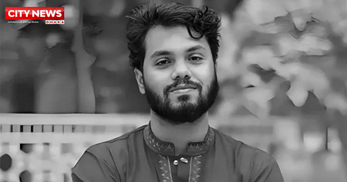 হাদি হত্যা: চার্জশিটের গ্রহণযোগ্যতা নিয়ে শুনানি বৃহস্পতিবার