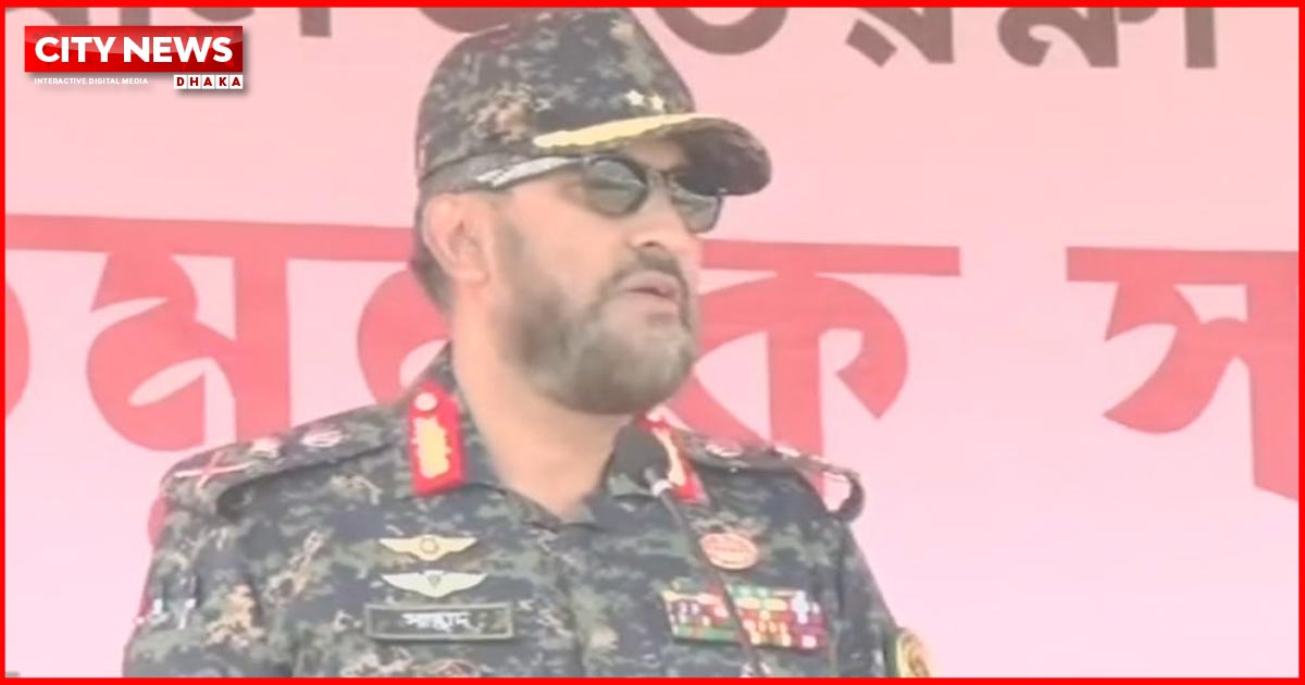 পুরানো বন্দোবস্তের কারণে আনসার-ভিডিপি প্রশ্নবিদ্ধ হয়েছে: মহাপরিচালক