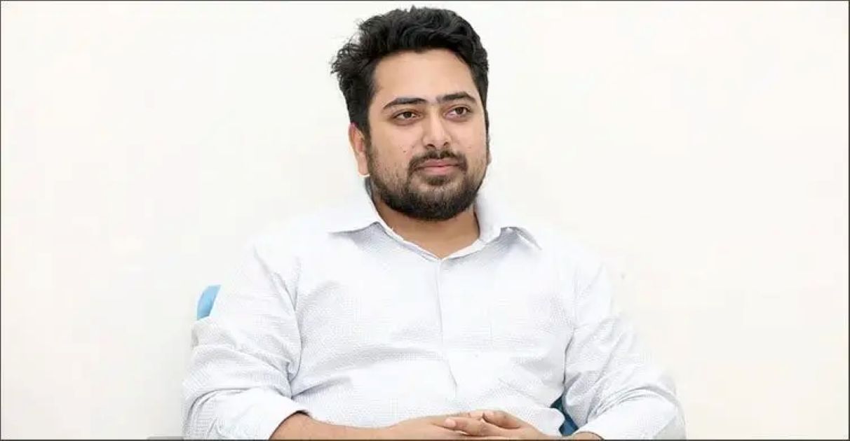 বিএনপির যে প্রার্থীর বিপক্ষে লড়বেন নাহিদ