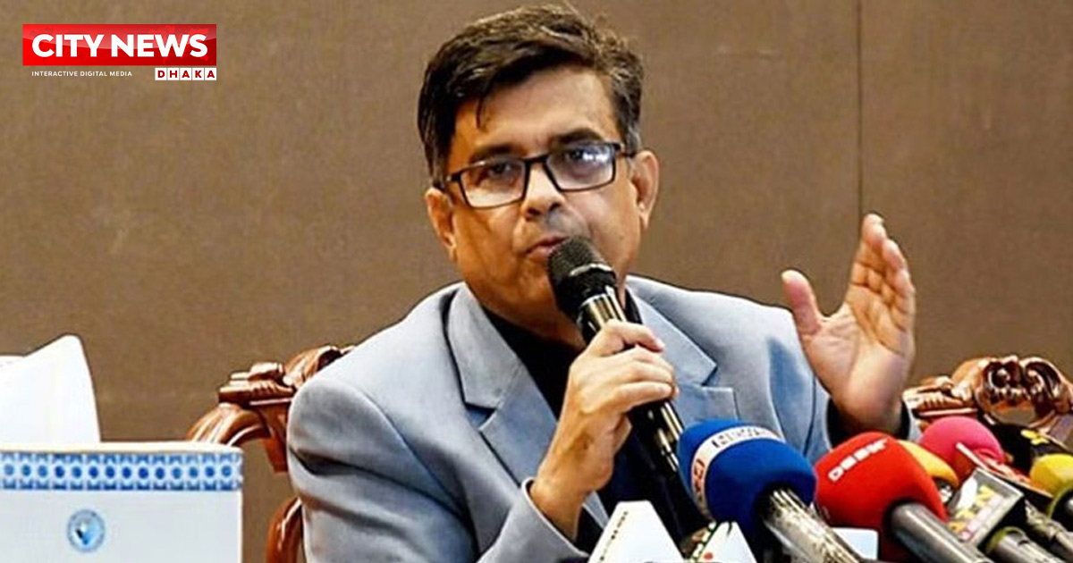 ফেব্রুয়ারির নির্বাচনকে ইতিহাসের সেরা বানাতে চায় সরকার: প্রেস সচিব