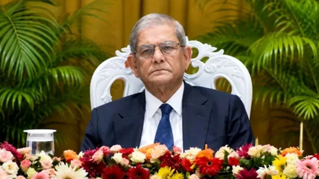 বাংলাদেশের ক্রীড়াঙ্গনকে প্রাতিষ্ঠানিক রূপ দিয়েছিলেন শহীদ রাষ্ট্রপতি জিয়াউর রহমান: রাষ্ট্রপতি