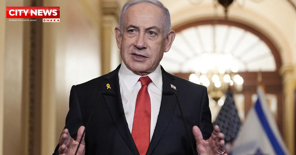 হামাস যেখানেই থাকুক, হামলা করা হবে : নেতানিয়াহু