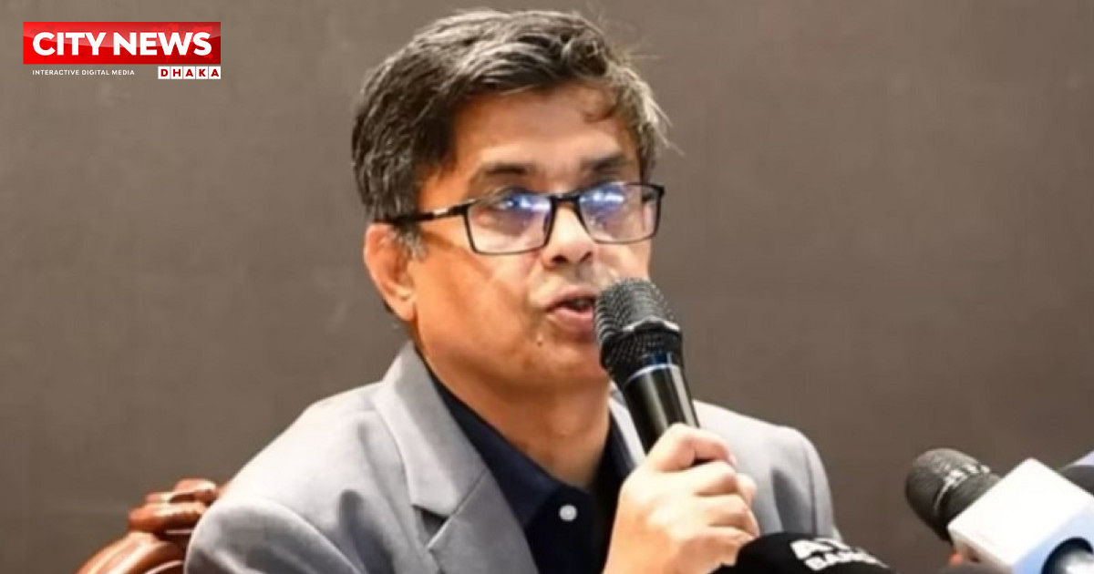 আগামী ৫-৬ দিন খুবই গুরুত্বপূর্ণ: প্রেস সচিব