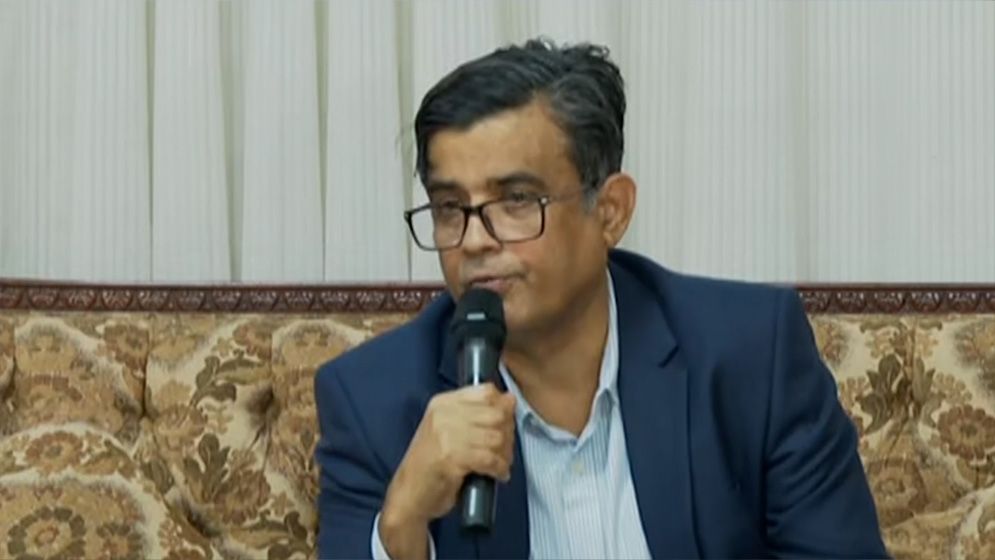 নির্বাচনকালীন সময়ে উপদেষ্টা পরিষদের আকার একই থাকবে: প্রেস সচিব