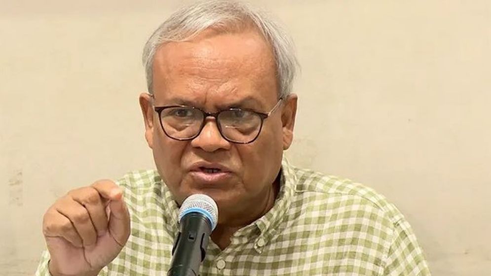 ভারতের বিরুদ্ধে জামায়াত নেতার বক্তব্য বিপজ্জনক: রিজভী