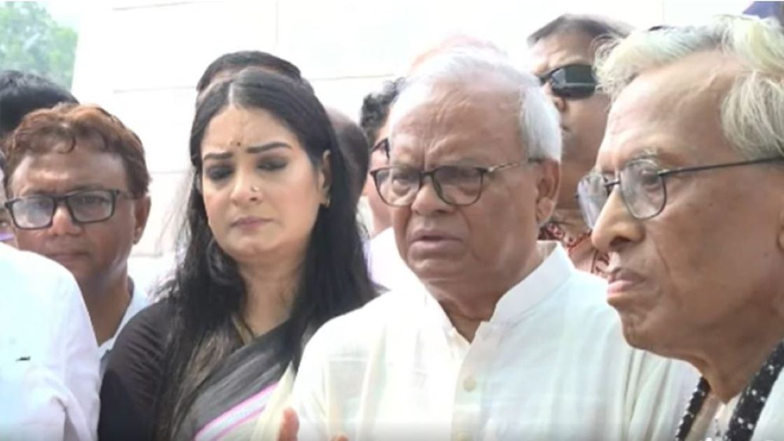 চক্রান্তকারীরা বারবার ধর্মীয় সম্প্রীতি ভাঙার চেষ্টা করেছে: রিজভী