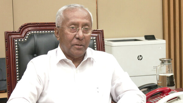 ফরিদপুরে সংসদীয় আসনের সীমানা নিয়ে অসন্তোষ অনাকাঙ্ক্ষিত: ইসি সচিব