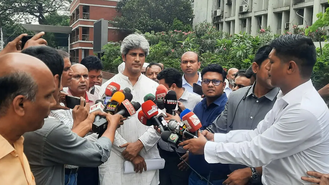 একনেকে ১৭ প্রকল্প উত্থাপন, পাস ১৫ : অর্থ ও পরিকল্পনা প্রতিমন্ত্রী