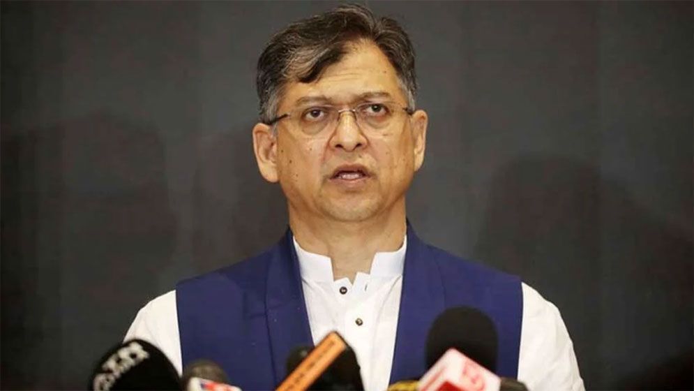 খালেদা জিয়ার শোকের শক্তিকে জাতি বিনির্মাণে ব্যবহার করতে চাই: সালাহউদ্দিন আহমদ