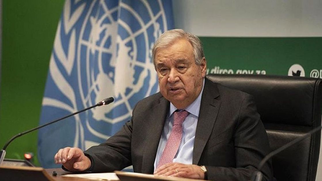 থাইল্যান্ড-কম্বোডিয়া সীমান্তে সংঘাত নিয়ে উদ্বেগ প্রকাশ জাতিসংঘের