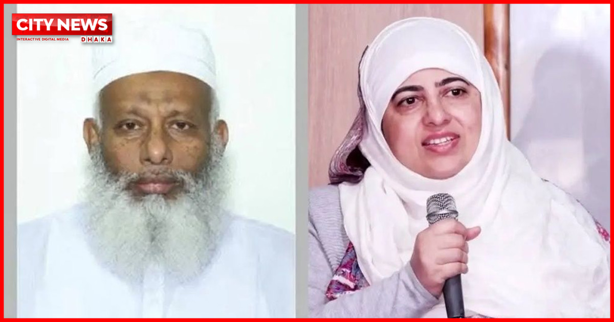 পদত্যাগ করেছেন আদ্-দ্বীনের নির্বাহী পরিচালক ডা. শেখ মহিউদ্দিন