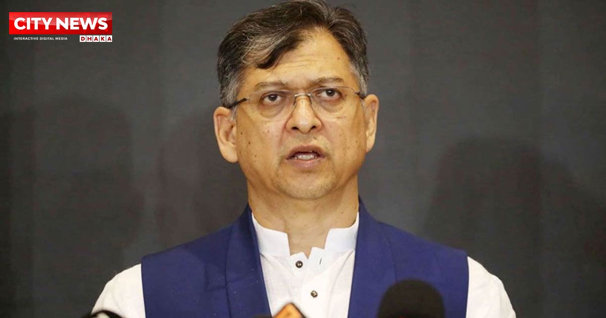 কোনো দেশে প্রধানমন্ত্রীর মেয়াদ নির্ধারিত থাকার নজির নেই: সালাহউদ্দিন