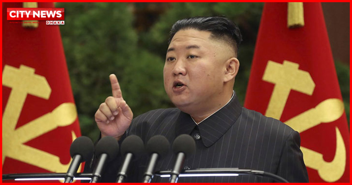 ইরানে মার্কিন-ইসরাইল হামলার প্রতিক্রিয়ায় যা বলল উত্তর কোরিয়া