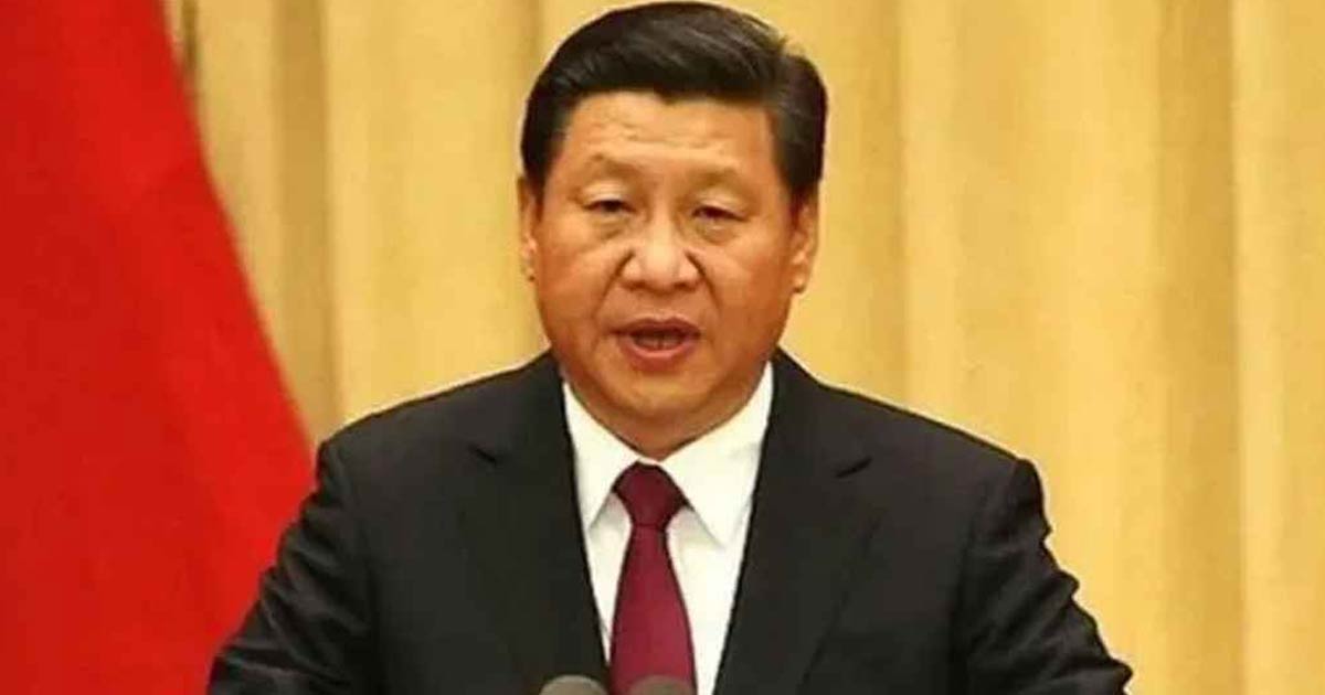 বাংলাদেশের সঙ্গে সম্পর্ককে বেশ গুরুত্ব দেয় চীন: শি জিনপিং